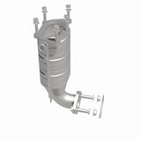 MagnaFlow Direct Fit Catalytic Converter 97-99 Hyundai Accent 1.5L - 452842