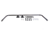 Hellwig 95-00 Chevrolet Tahoe Solid Heat Treated Chromoly 1-1/8in Front Sway Bar - 7575