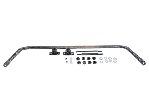 Hellwig 95-00 Chevrolet Tahoe Solid Heat Treated Chromoly 1-1/8in Front Sway Bar - 7575