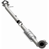 MagnaFlow Direct Fit Catalytic Converter 04-05 Aztek/Rendezvous 3.4L - 51710