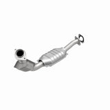 MagnaFlow DF Catalytic Conv 03-06 Ford Crown Victoria / 03-06 Lincoln Town Car 4.6L (California) - 454000