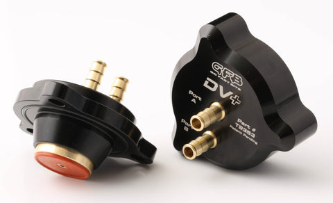 GFB Diverter Valve DV+ 10-16 Mini N18 Engine (R56/R57/R58/R59/R60) for AT/MT - T9353