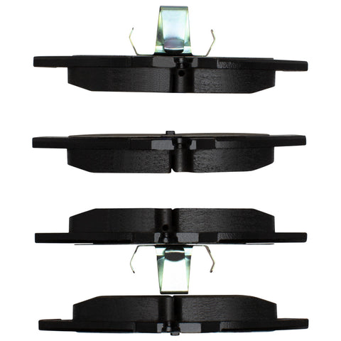 R1 02-06 Mercedes-Benz Sprinter 316 Front Super Duty Brake Pads - 2214-0950-00