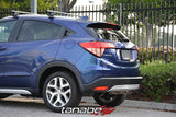 Tanabe NF210 Springs 15-16 Honda HR-V AWD - TNF195