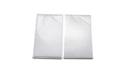 Vibrant SHEETHOT TF-600 6 ply AL heat shield 26.75inx17in Sheet Size - 25600L