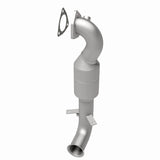 MagnaFlow Direct Fit Catalytic Converter California Grade 11-12 Mini Cooper 1.6L - 5461350