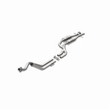 MagnaFlow Conv DF 1995 Mercedes SL320 3.2L - 23844