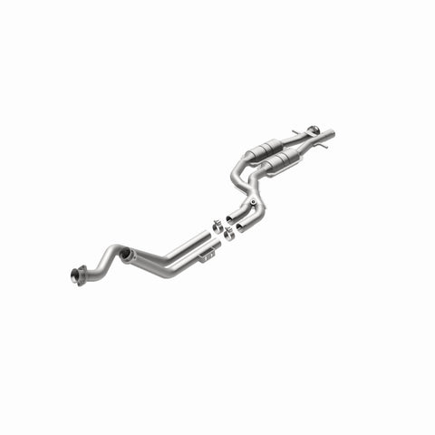 MagnaFlow Conv DF 1995 Mercedes SL320 3.2L - 23844