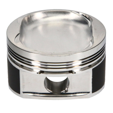 JE Pistons 93-98 Toyota Supra 3.0L Turbo 86.5mm Bore 9.5:1 - Single - 337051S