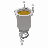 MagnaFlow Conv DF 03-05 Kia Sorento 3.5L cc - 51457