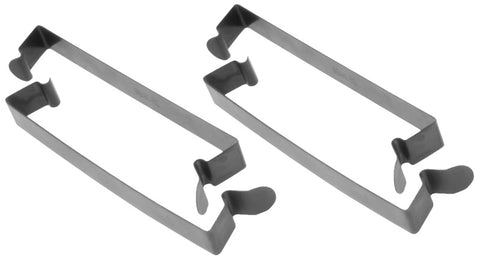 K&N Spring Clip (4 Pack) - 85-83891