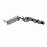 MagnaFlow Direct Fit Catalytic Converter 07-08 Audi A6/A8 4.2L - 51138