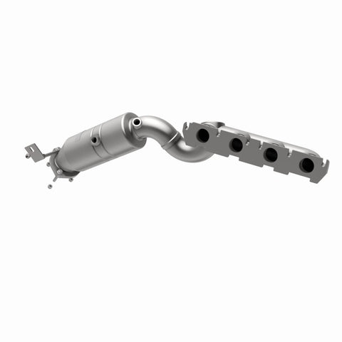 MagnaFlow Direct Fit Catalytic Converter 07-08 Audi A6/A8 4.2L - 51138