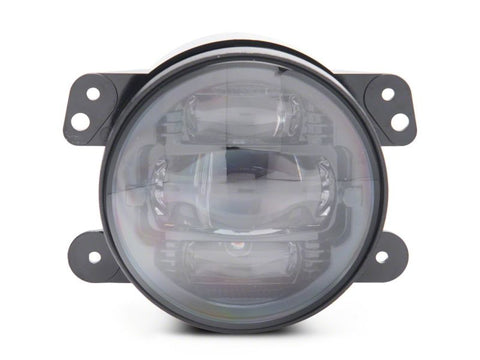 Raxiom 07-18 Jeep Wrangler JK Axial Series LED Fog Lights - J169676