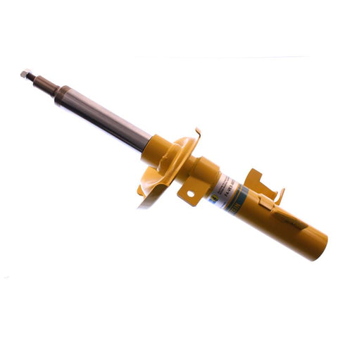 Bilstein B6 2005 Volvo V50 T5 FWD Front Left 36mm Monotube Strut Assembly - 35-110736
