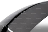Seibon 2016 Honda Civic 2 Door Coupe FC4 Carbon Fiber Gloss Finish Trunk Lid - TL16HDCV2D