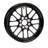 Belak 15x3.5 / 2.25in BS / 5x114.3 BP / Series 2 Wheel - Monoblock - 15355114S22BS-1PC
