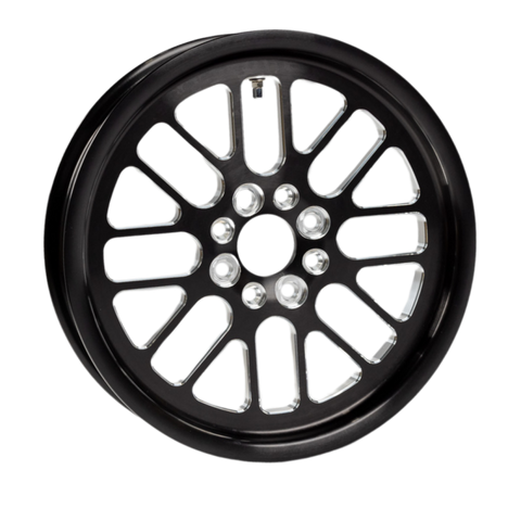 Belak 15x3.5 / 2.25in BS / 5x114.3 BP / Series 2 Wheel - Monoblock - 15355114S22BS-1PC