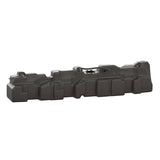 Titan Fuel Tanks 17-24 Ford 120in Cab & Chassis 54 Gallon XXL Mid-Ship Fuel Tank - 7020717
