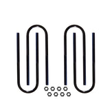 Skyjacker Axle U-Bolt All Non-Spec Vehicles - U3BBR