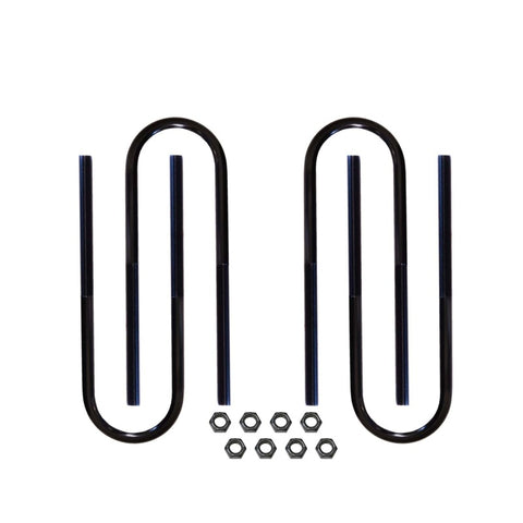 Skyjacker Axle U-Bolt All Non-Spec Vehicles - U3BBR