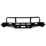 ARB Combar Suit Flares Hilux11On 4X4 No Fog - 3414480