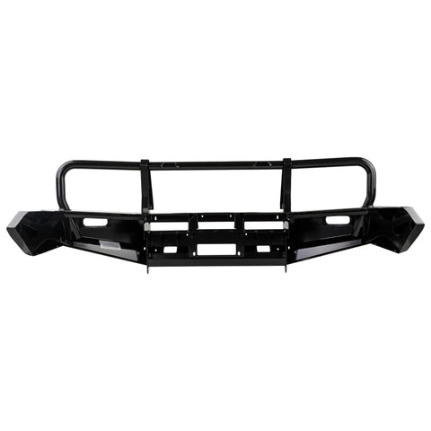 ARB Combar Suit Flares Hilux11On 4X4 No Fog - 3414480