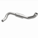 MagnaFlow 05-06 Lincoln Navigator 5.4L Direct Fit Catalytic Converter - Passenger Side - 4651507