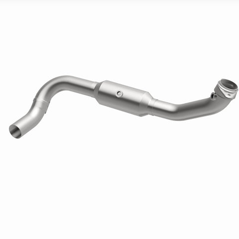 MagnaFlow 05-06 Lincoln Navigator 5.4L Direct Fit Catalytic Converter - Passenger Side - 4651507