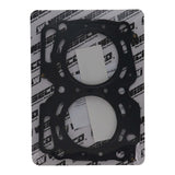 Wiseco SC GASKET- Subaru 93MM .051inch MLS Gasket - W6174