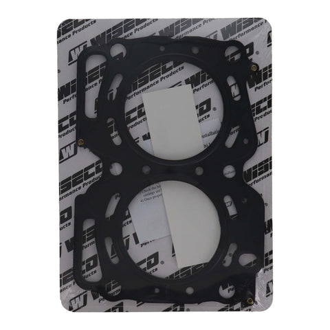 Wiseco SC GASKET- Subaru 93MM .051inch MLS Gasket - W6174