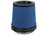 aFe Momentum Air Filters 5-1/2F x 7B x 5-1/2T (INV) x 6-1/2H - 24-91093