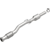 MagnaFlow 2007 Mini Cooper 1.6L Direct Fit Converter - 5421846
