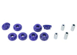 SuperPro Front Subframe To Body Mount Bushing - SPF1797K