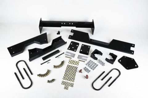 Belltech FLIP KIT 94-99 RAM 1500 EXT CAB - 6681