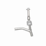 MagnaFlow Direct Fit Catalytic Converter 00-04 Ford E150 4.6L P/S - 447157