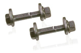 Eibach 07-16 Jeep Wrangler Pro-Alignment Camber/Caster Kit - 5.82390K