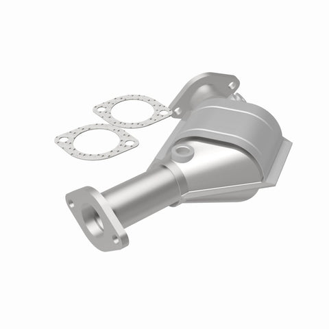 MagnaFlow Direct Fit Catalytic Converter 95-99 Subaru Impreza 2.2L - 444027