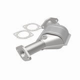 MagnaFlow Direct Fit Catalytic Converter Impreza 2.2L Front Conv - 51122