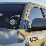 Rigid Industries 16-20 Toyota Tacoma A-Pillar Mount (Fits 360-Series, D-Series, D-SS) - 46702