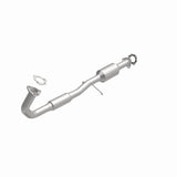 MagnaFlow Converter Direct Fit California Grade 96-97 Saturn SL 1.9L - 4481535