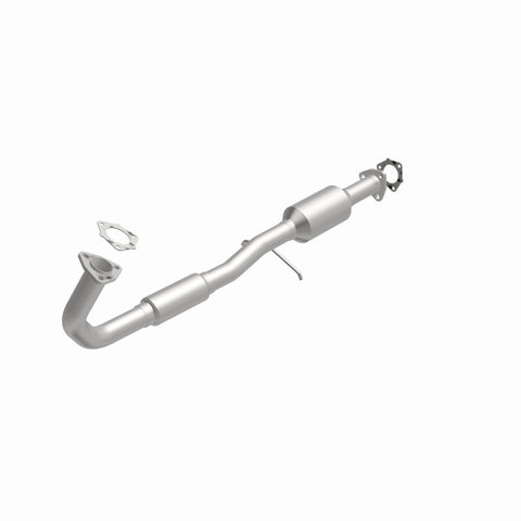 MagnaFlow Converter Direct Fit California Grade 96-97 Saturn SL 1.9L - 4481535