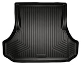 Husky Liners 11-12 Chrysler 300/Dodge Charger WeatherBeater Black Trunk Liner - 40031