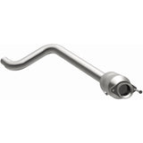 Magnaflow Conv DF 10-12 Jaguar XF 5.0L - 52003