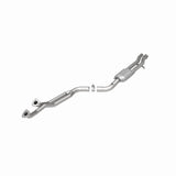 MagnaFlow Conv DF 92-95 BMW 325i 2.5L - 23802