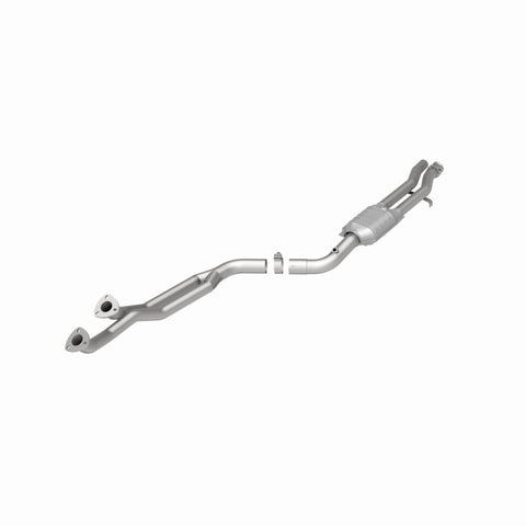 MagnaFlow Conv DF 92-95 BMW 325i 2.5L - 23802