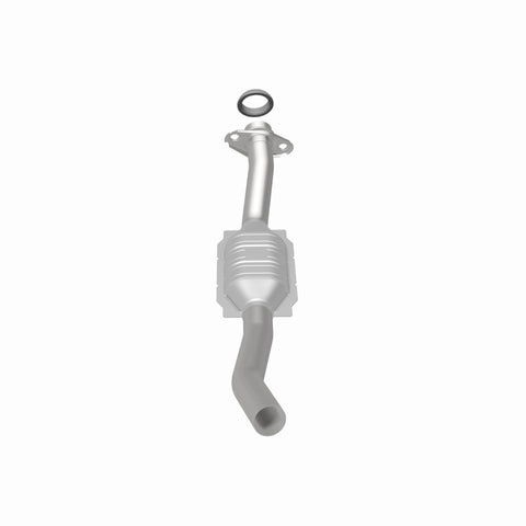 MagnaFlow Direct Fit Catalytic Converter 92-93 Chrysler F/S 3.3L 49S - 93138