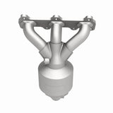 MagnaFlow Direct Fit Catalytic Converter 07-08 Hyundai Tiburon 2.7L - 51950