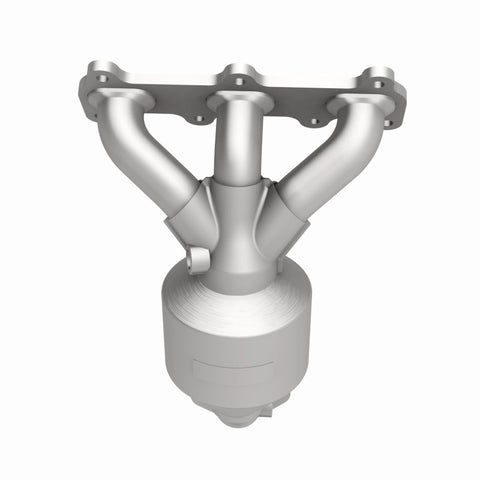 MagnaFlow Direct Fit Catalytic Converter 07-08 Hyundai Tiburon 2.7L - 51950
