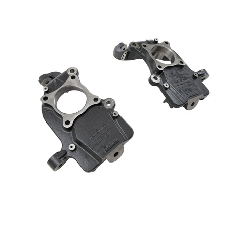 Belltech DROP SPINDLE SET 15-20 Ford F-150 2WD (All Cabs) 2in Drop - 2352